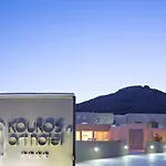 Kouros Art - Designed For Adults