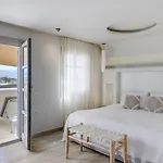 Kouros Art - Designed For Adults 4* Στελίδα