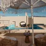 Kouros Art - Designed For Adults 4* Στελίδα