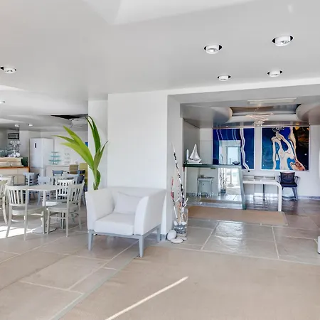 Kouros Art - Designed For Adults Stelida (Naxos)