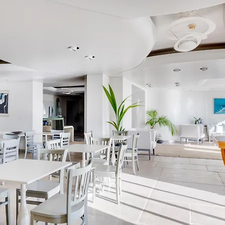 Kouros Art - Designed For Adults Hotel