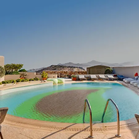 Kouros Art - Designed For Adults Stelida (Naxos)