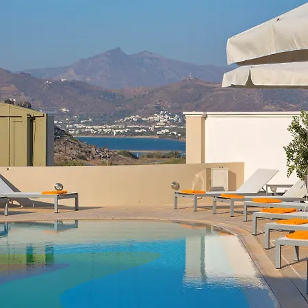 Hotel Kouros Art - Designed For Adults