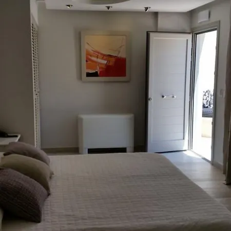 Hotel Kouros Art - Designed For Adults