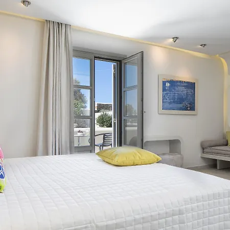 Kouros Art - Designed For Adults Hotel 4*