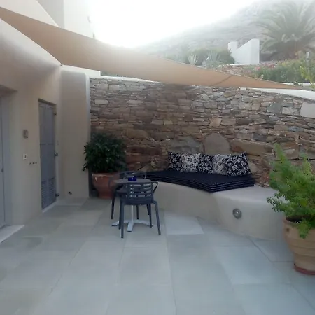 Hotel Kouros Art - Designed For Adults 4*