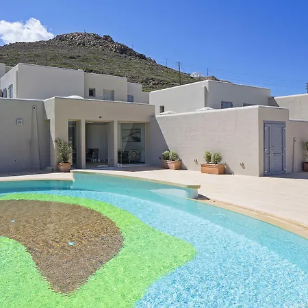 Kouros Art - Designed For Adults Hotel