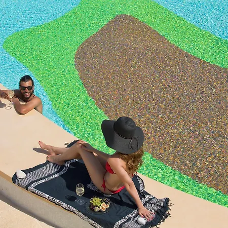 Kouros Art - Designed For Adults 4*