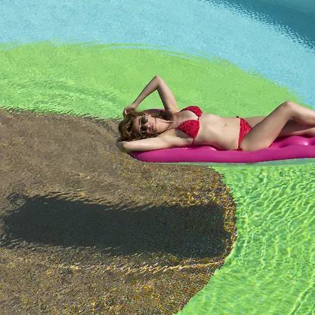 Kouros Art - Designed For Adults 4*