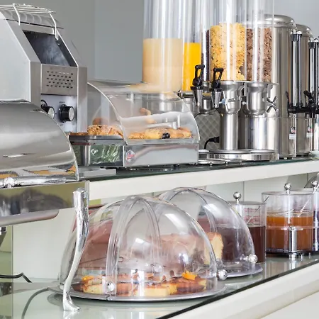 Hotel Kouros Art - Designed For Adults 4*