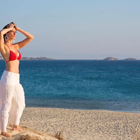 Kouros Art - Designed For Adults Hotel