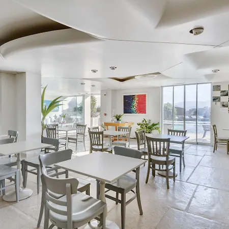 Hotel Kouros Art - Designed For Adults 4*