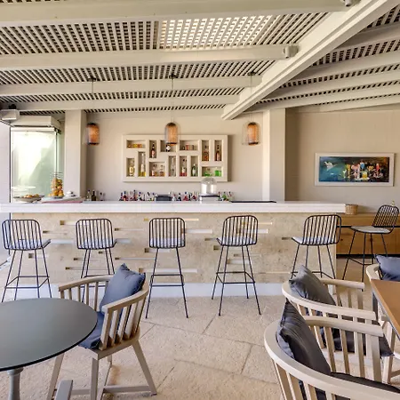 Hotel Kouros Art - Designed For Adults Stelida (Naxos)