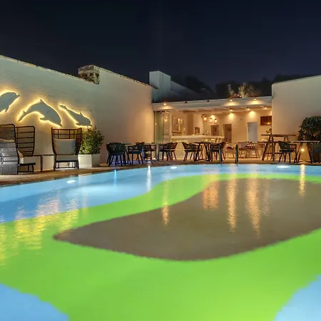 Kouros Art - Designed For Adults Stelida (Naxos)