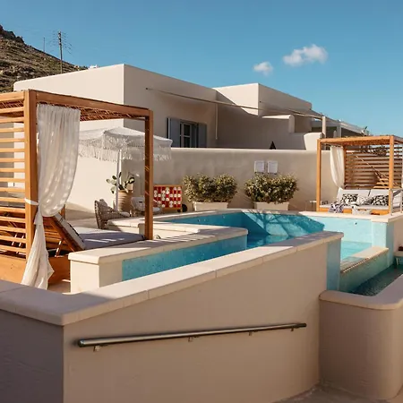 Kouros Art - Designed For Adults Stelida (Naxos)