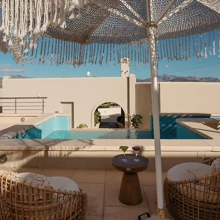 Kouros Art - Designed For Adults 4* Stelida (Naxos)