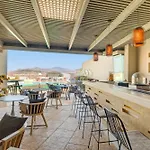 Hotel Kouros Art - Designed For Adults Stelida (Naxos)