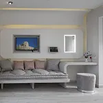Kouros Art - Designed For Adults Hotel Stelida (Naxos)