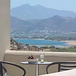 Hotel Kouros Art - Designed For Adults Stelida (Naxos)