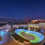 Kouros Art - Designed For Adults Hotel Stelida (Naxos)