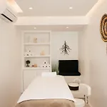 Hotel Kouros Art - Designed For Adults Stelida (Naxos)