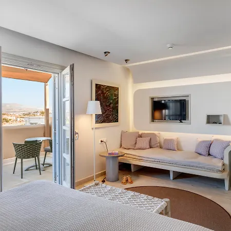 Hotel Kouros Art (adults Only)