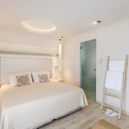 Kouros Art (adults Only) Hotel Stelida (Naxos)