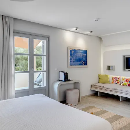 Kouros Art (adults Only) Hotel Stelida (Naxos)