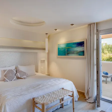 Kouros Art (adults Only) Hotel