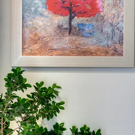 Hotel Kouros Art (adults Only) 4*