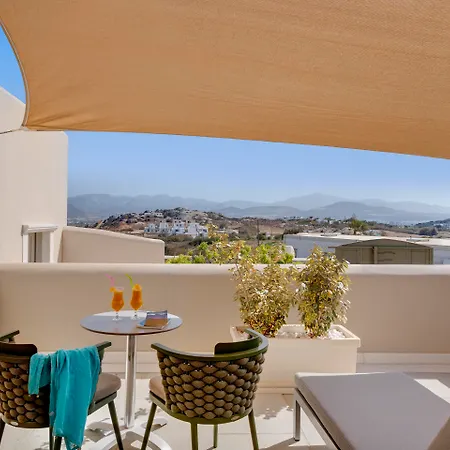 Kouros Art - Designed For Adults 4* Stelida (Naxos)
