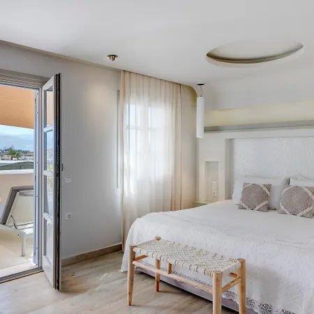Kouros Art (adults Only) Hotel 4*