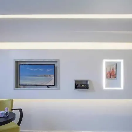 Hotel Kouros Art (adults Only) Stelida (Naxos)