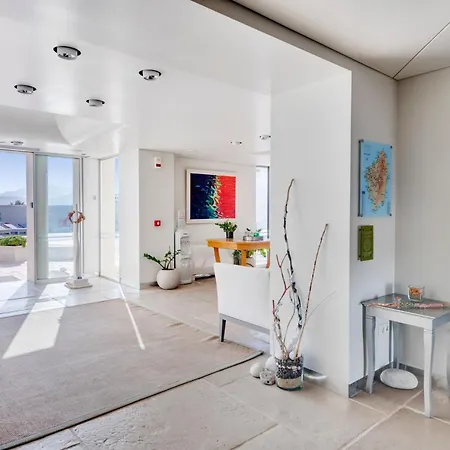 Kouros Art - Designed For Adults 4* Στελίδα