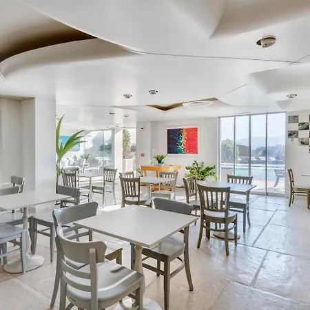 Hotel Kouros Art (adults Only) 4*