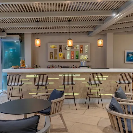 Kouros Art (adults Only) Hotel Stelida (Naxos)