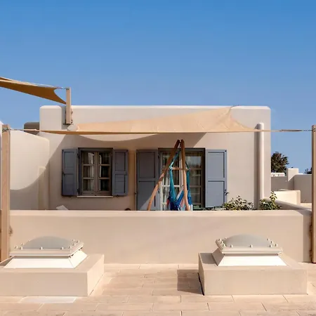 Kouros Art (adults Only) Hotel