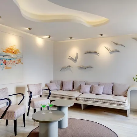 Kouros Art - Designed For Adults Στελίδα