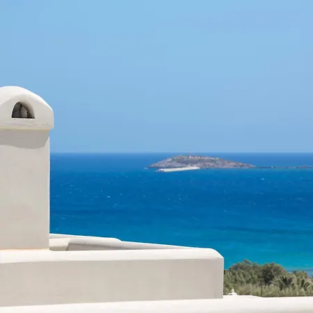 Kouros Art (adults Only) Hotel