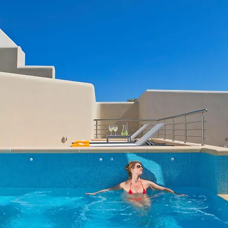Hotel Kouros Art (adults Only)