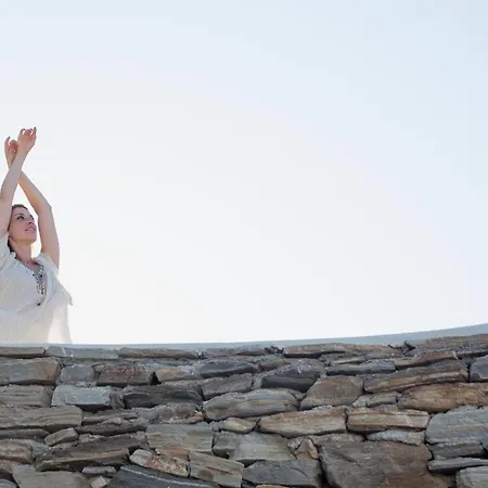 Hotel Kouros Art (adults Only)