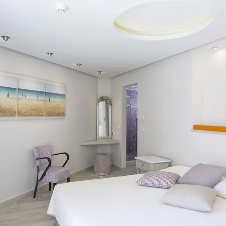 Hotel Kouros Art - Designed For Adults 4*