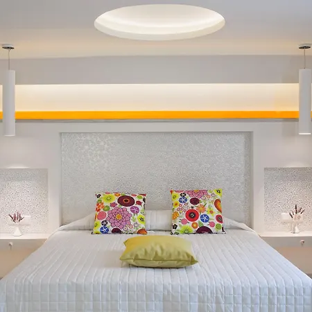 Kouros Art - Designed For Adults Ξενοδοχείο 4*