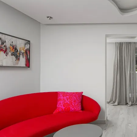 Kouros Art - Designed For Adults Ξενοδοχείο