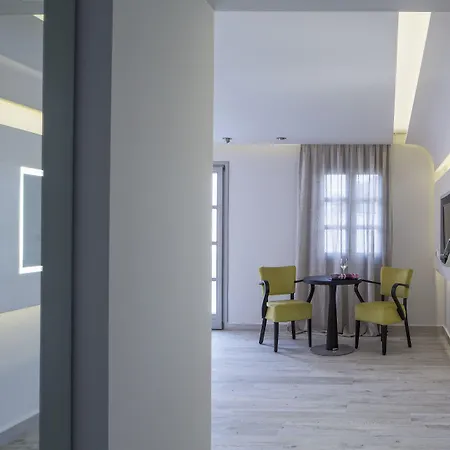Hotel Kouros Art - Designed For Adults