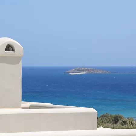 Kouros Art - Designed For Adults Ξενοδοχείο Στελίδα