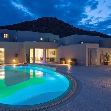 Kouros Art - Designed For Adults Ξενοδοχείο