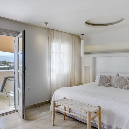 Kouros Art - Designed For Adults 4* Στελίδα