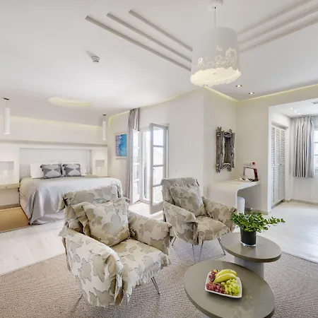 Kouros Art - Designed For Adults Ξενοδοχείο 4*