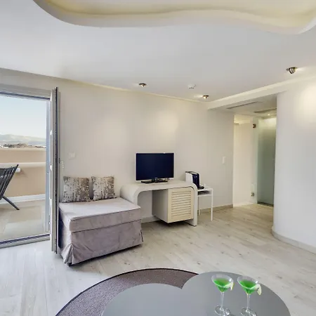 Kouros Art - Designed For Adults Ξενοδοχείο 4*